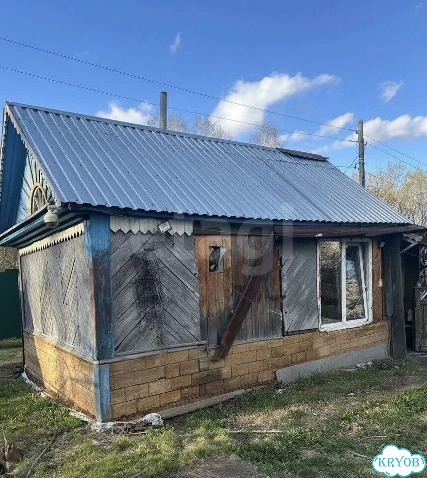 Дача 20 м² на участке 5 сот. фото 6