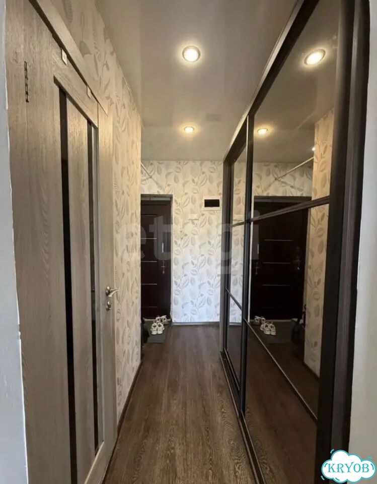 1-к. квартира, 35 м², 3/4 эт. фото 7