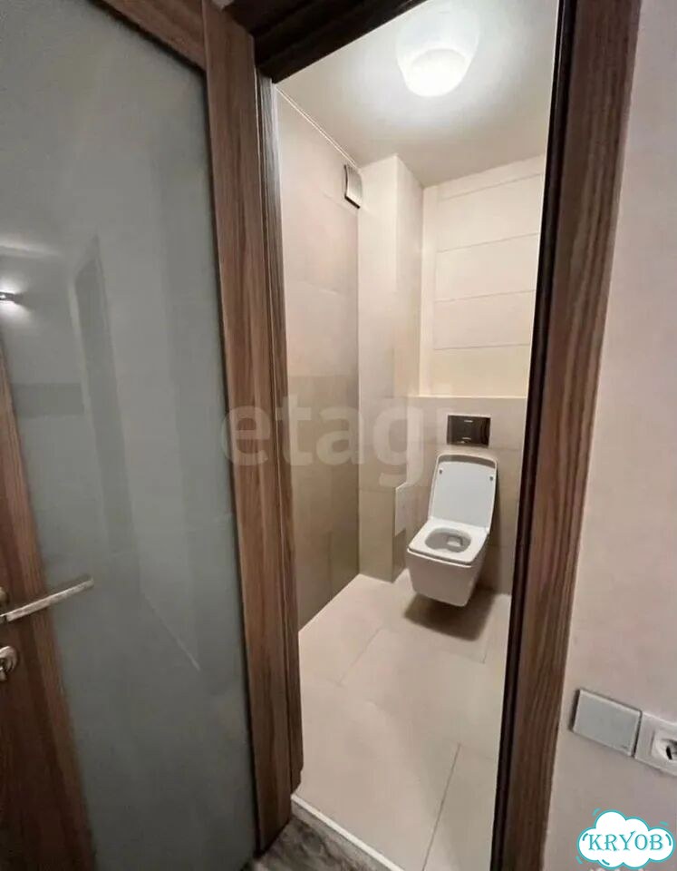 3-к. квартира, 105 м², 16/16 эт. фото 11