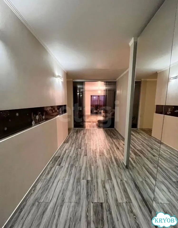 3-к. квартира, 105 м², 16/16 эт. фото 14