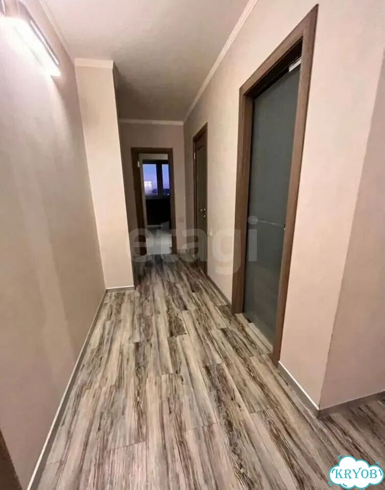 3-к. квартира, 105 м², 16/16 эт. фото 15