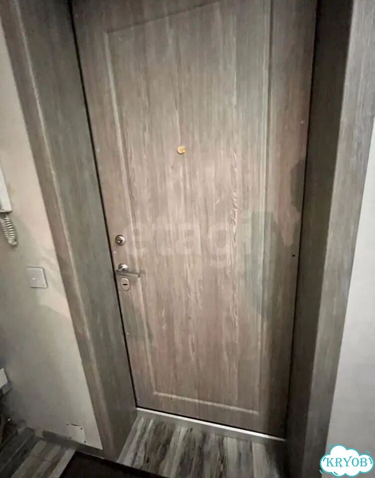 3-к. квартира, 105 м², 16/16 эт. фото 16
