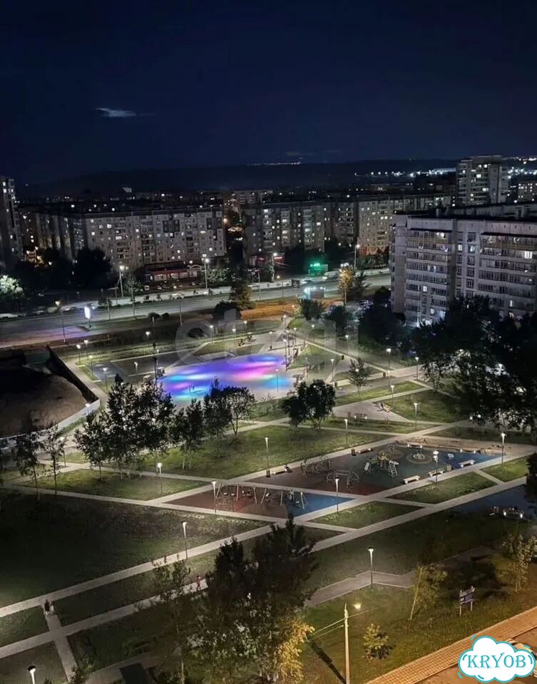 3-к. квартира, 105 м², 16/16 эт. фото 18