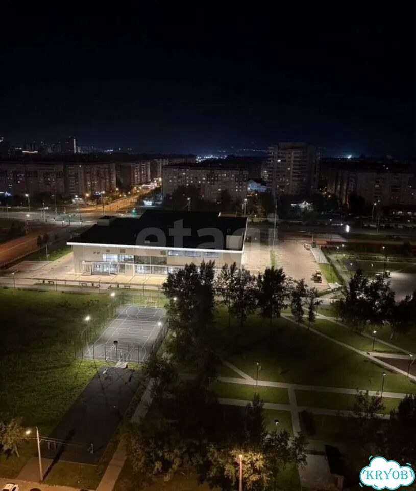 3-к. квартира, 105 м², 16/16 эт. фото 19