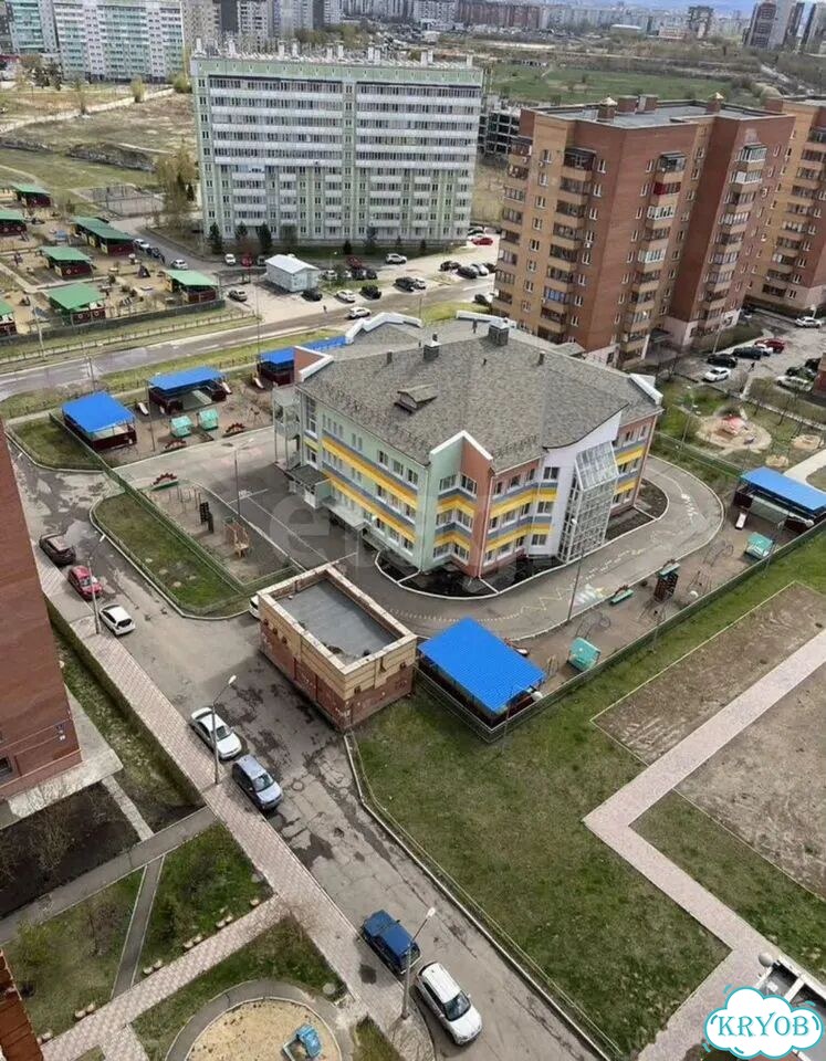 3-к. квартира, 105 м², 16/16 эт. фото 20