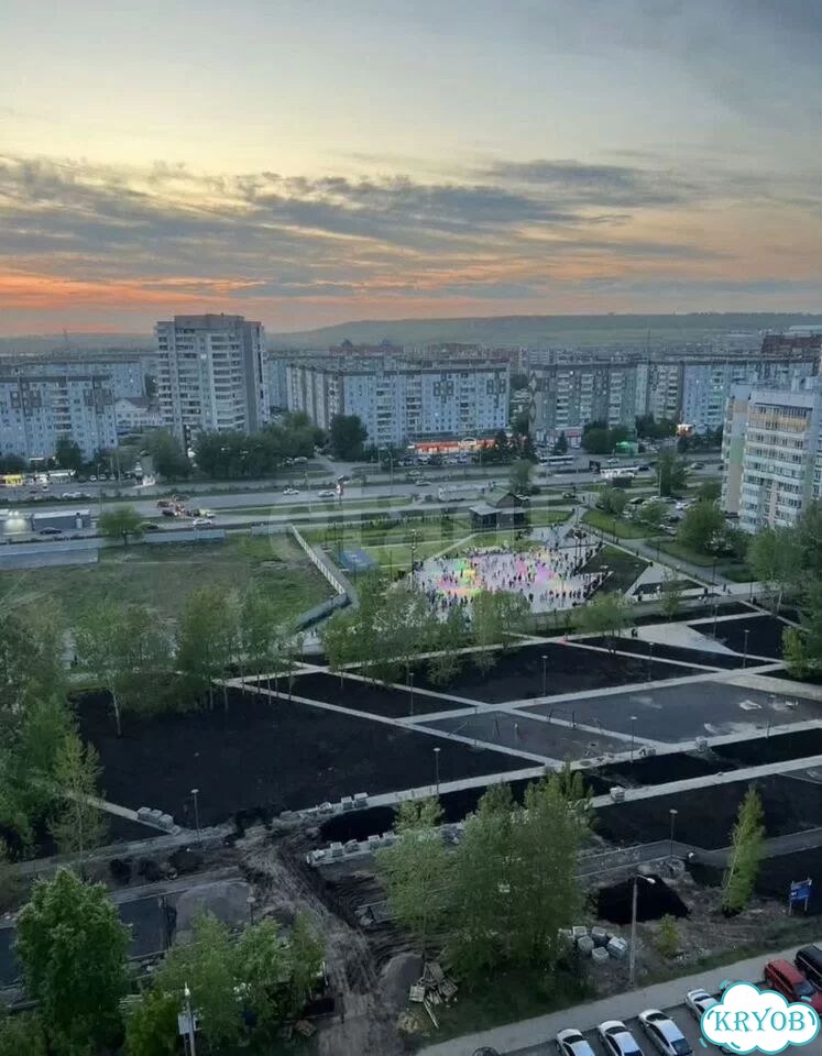 3-к. квартира, 105 м², 16/16 эт. фото 21