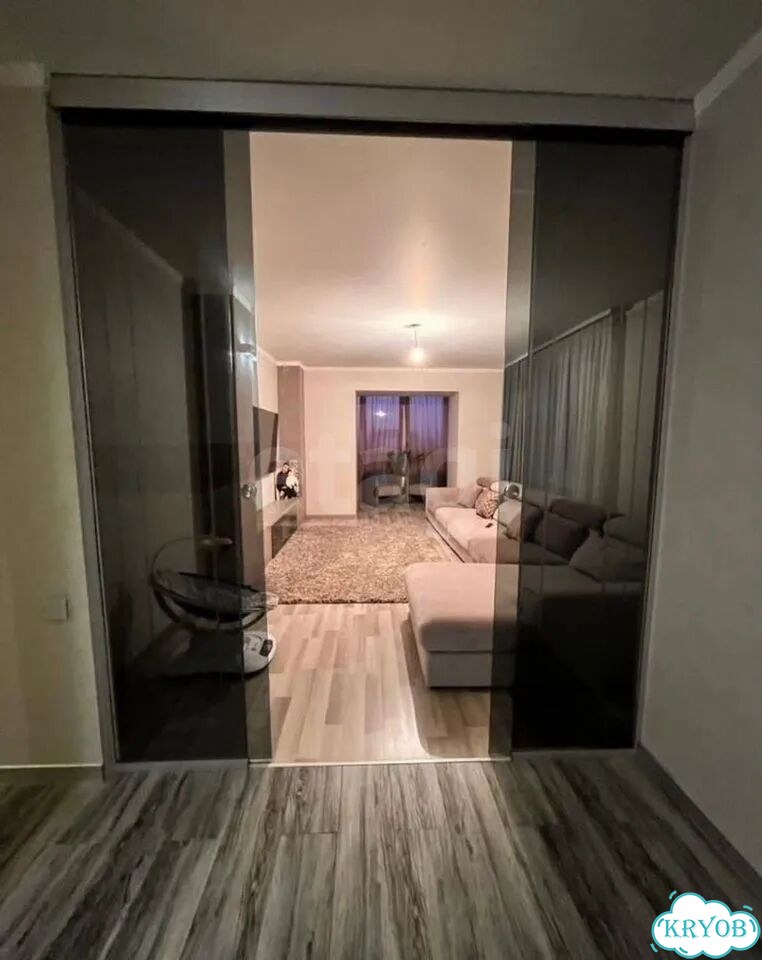 3-к. квартира, 105 м², 16/16 эт. фото 3