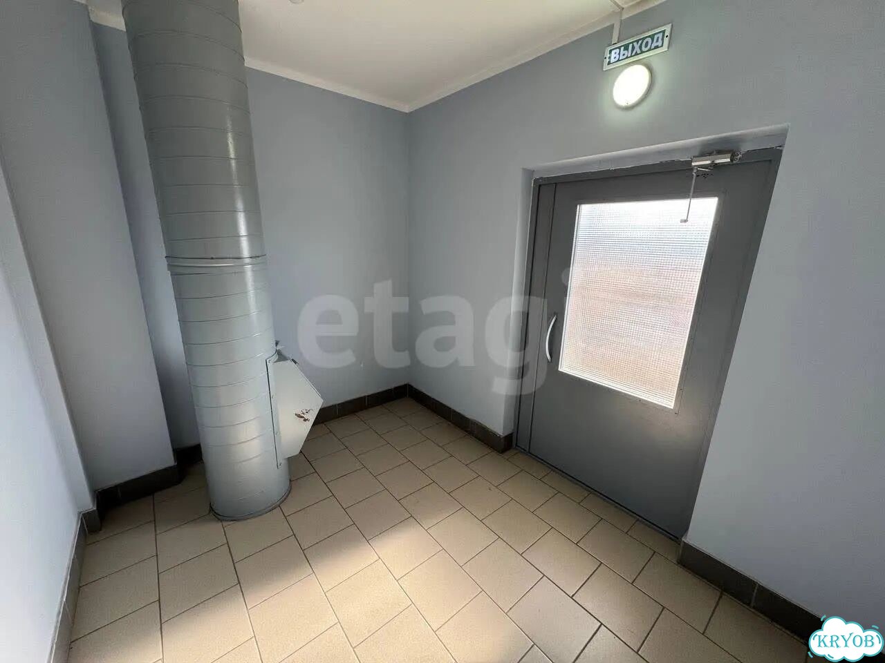 1-к. квартира, 37,8 м², 21/24 эт. фото 15