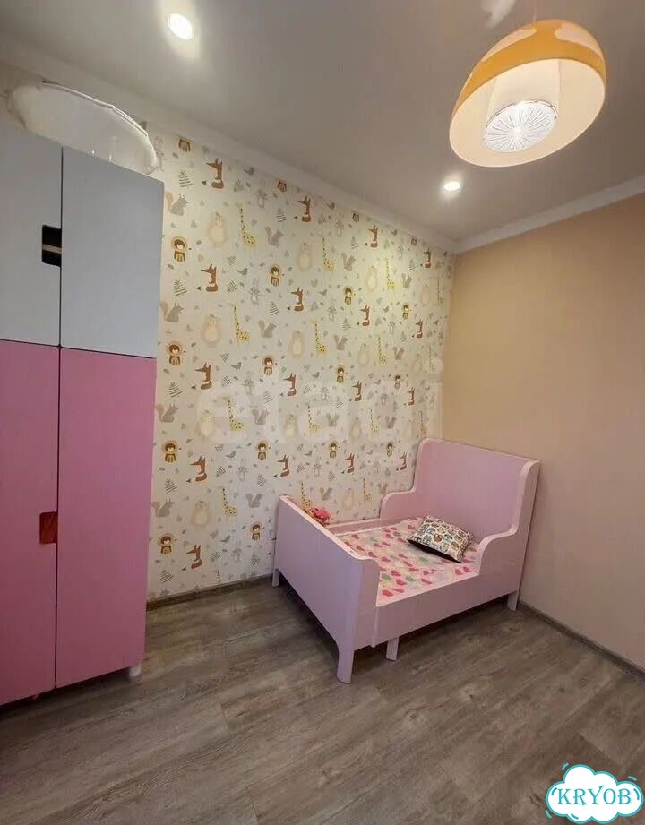 3-к. квартира, 65,5 м², 5/14 эт. фото 12