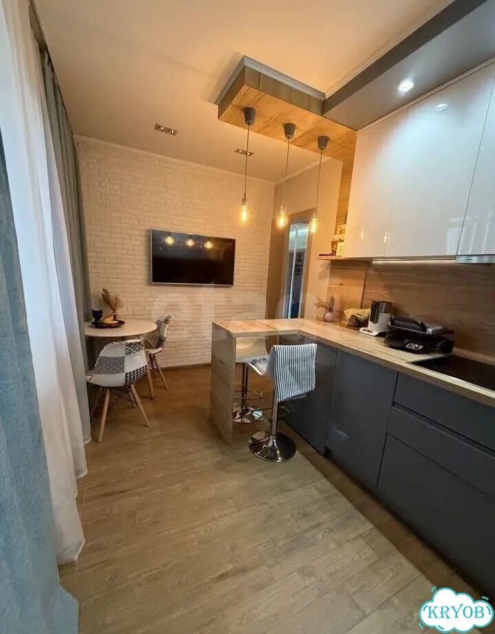 3-к. квартира, 65,5 м², 5/14 эт. фото 9
