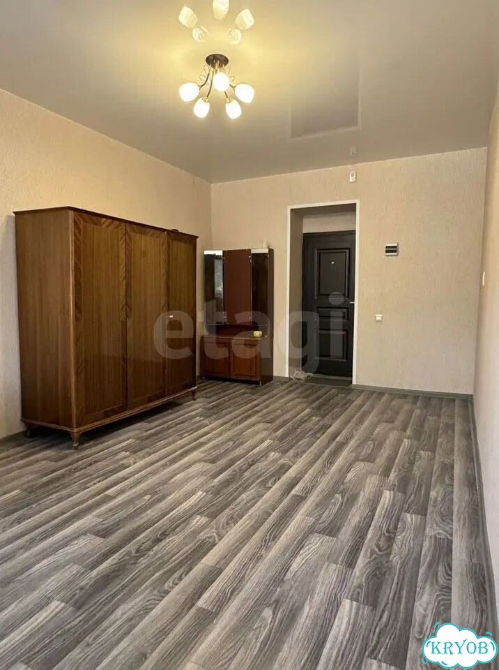 Квартира-студия, 18 м², 2/3 эт. фото 4