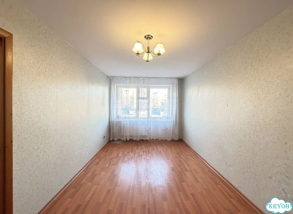 1-к. квартира, 39,5 м², 5/18 эт. фото 1