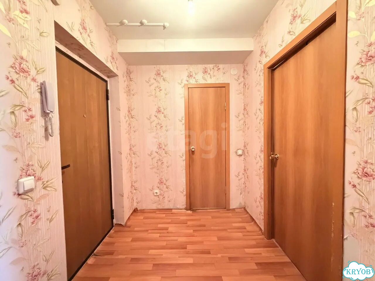 1-к. квартира, 39,5 м², 5/18 эт. фото 10