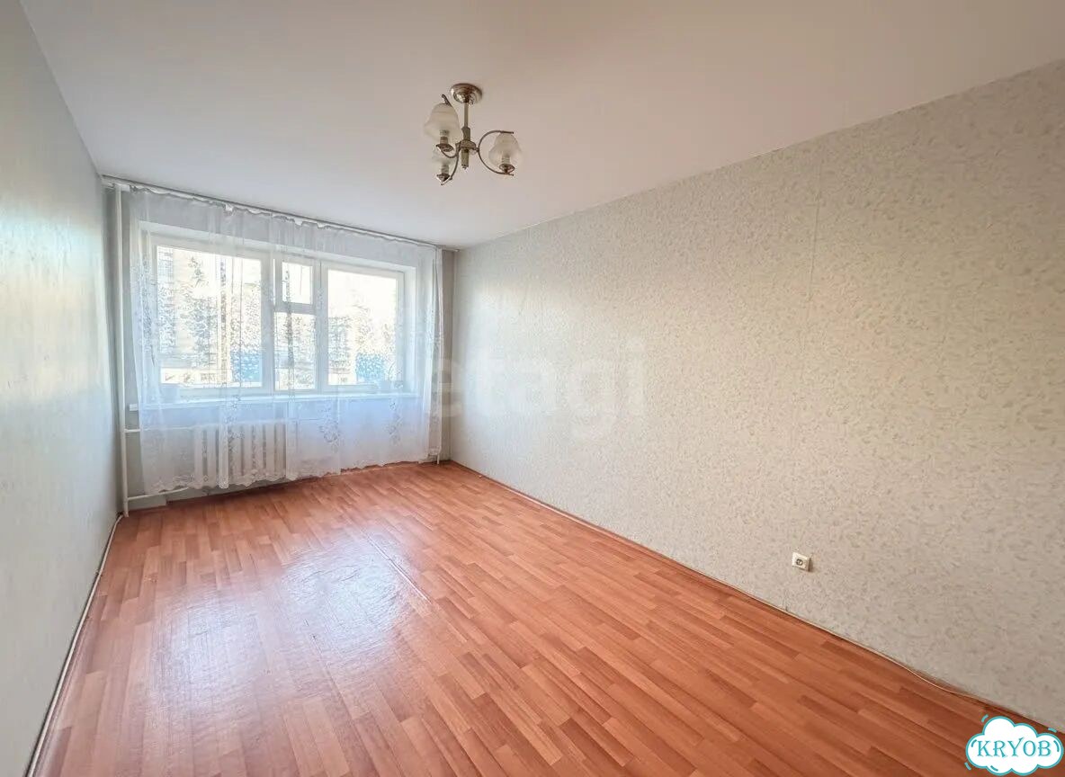 1-к. квартира, 39,5 м², 5/18 эт. фото 3