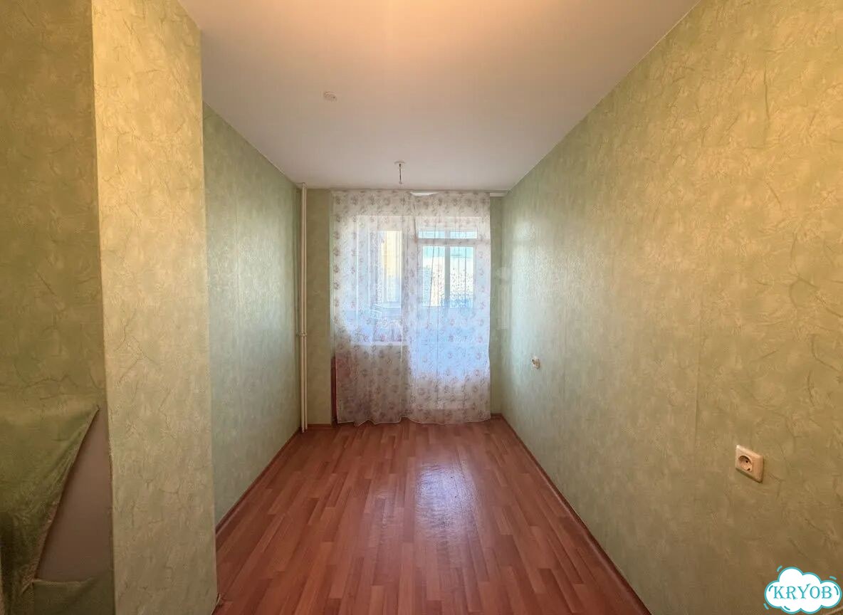 1-к. квартира, 39,5 м², 5/18 эт. фото 6