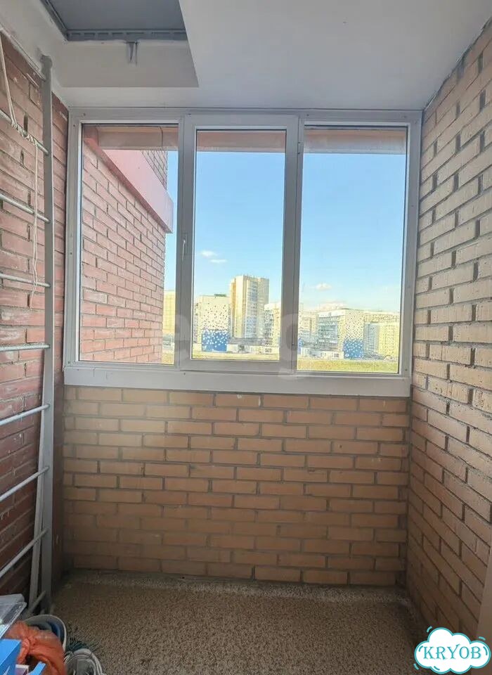 1-к. квартира, 39,5 м², 5/18 эт. фото 7
