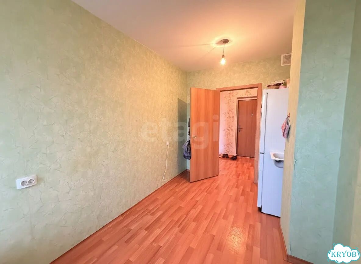 1-к. квартира, 39,5 м², 5/18 эт. фото 8