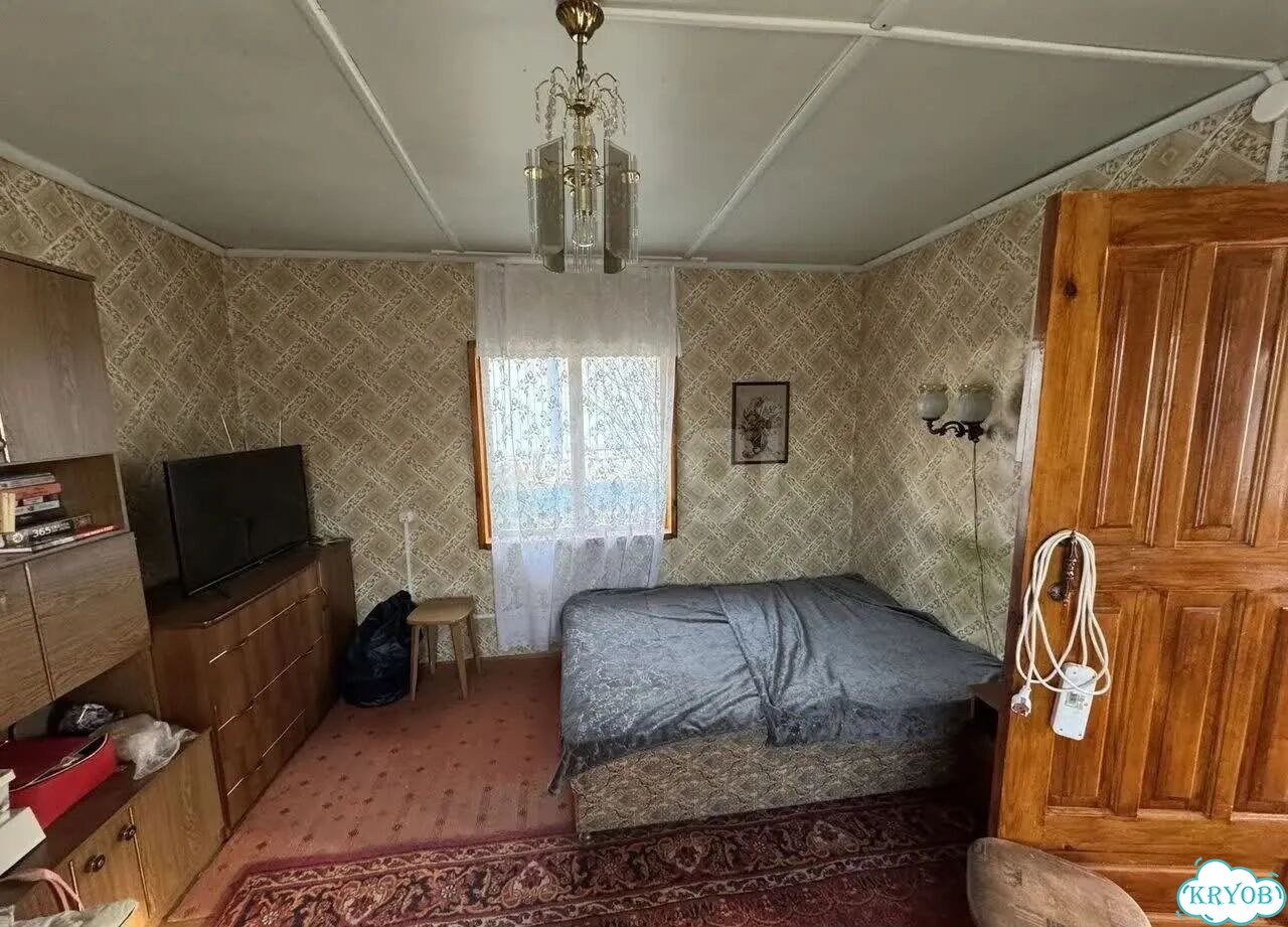 Дача 30 м² на участке 8 сот. фото 10