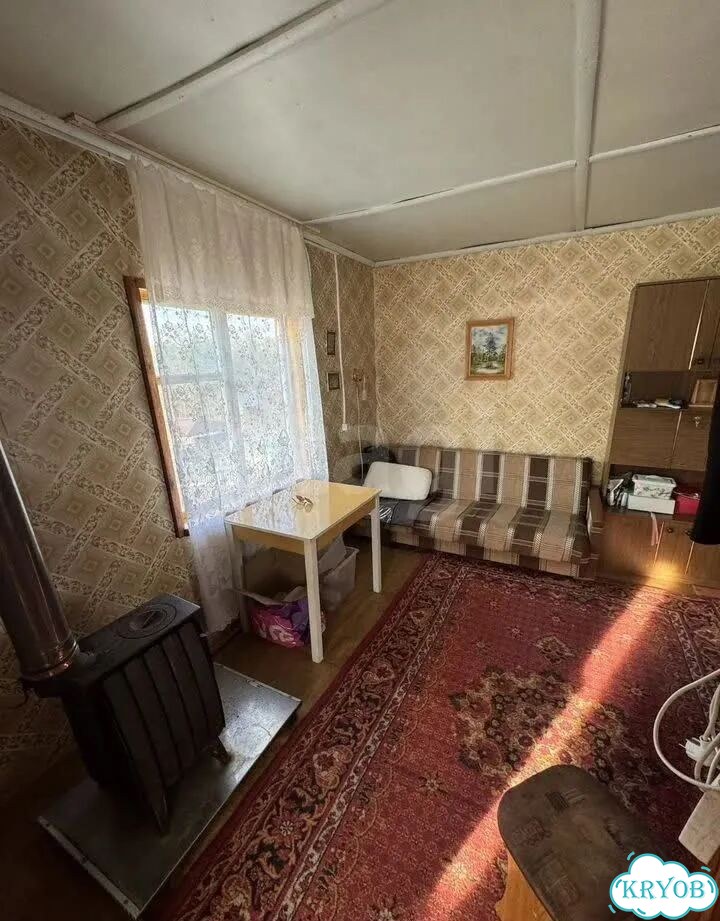 Дача 30 м² на участке 8 сот. фото 11
