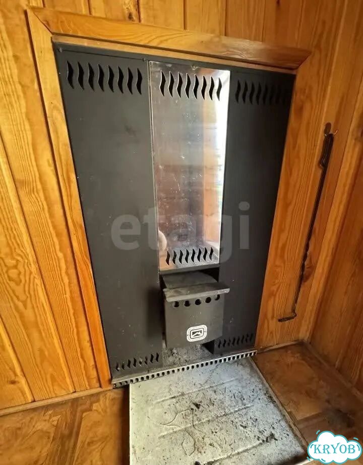 Дача 30 м² на участке 8 сот. фото 13
