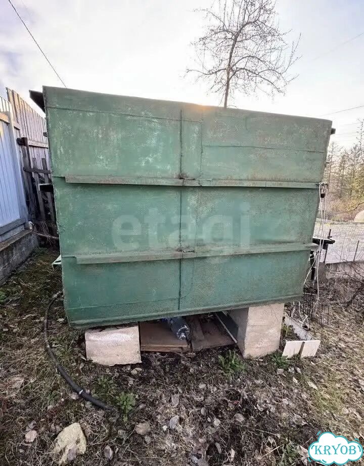 Дача 30 м² на участке 8 сот. фото 16
