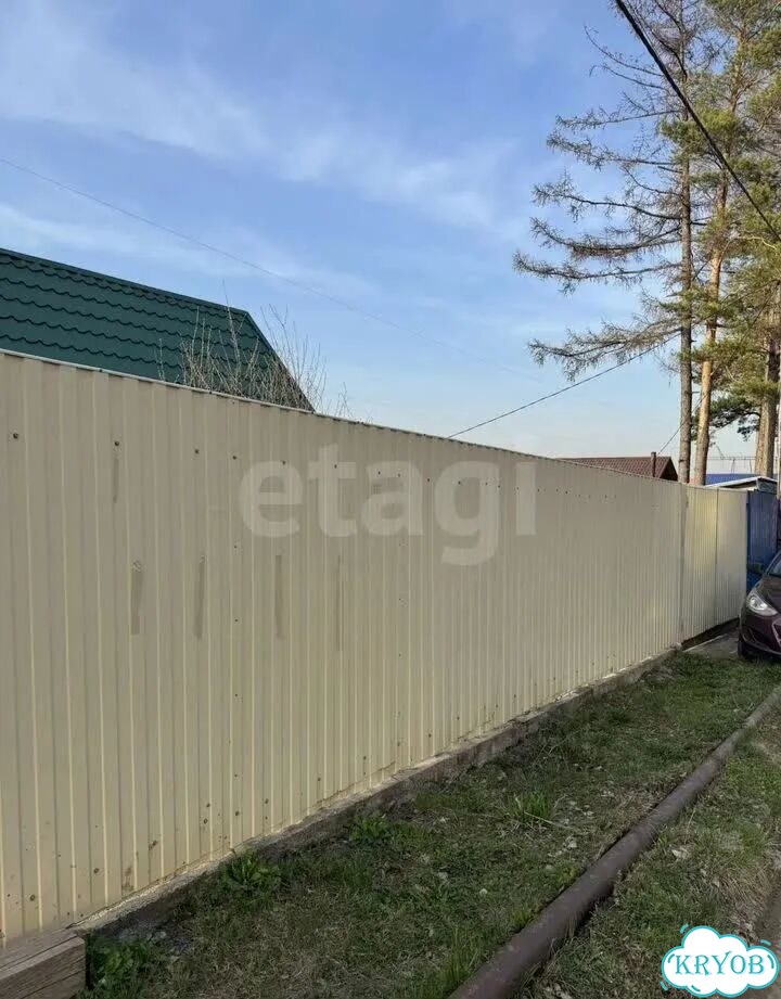 Дача 30 м² на участке 8 сот. фото 17
