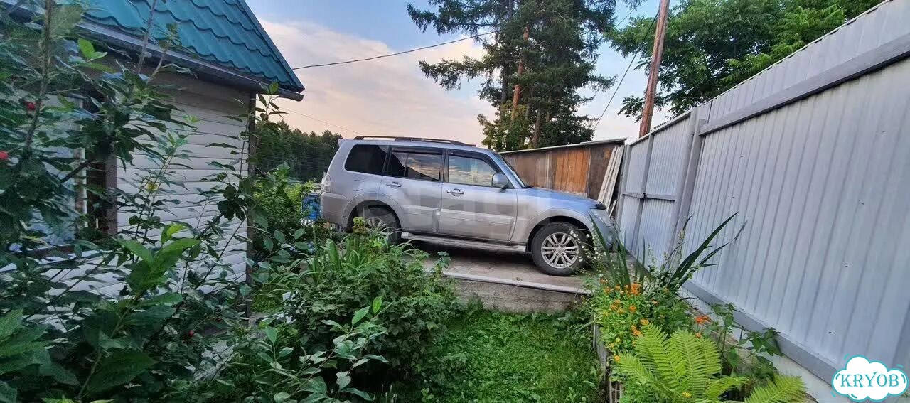 Дача 30 м² на участке 8 сот. фото 4