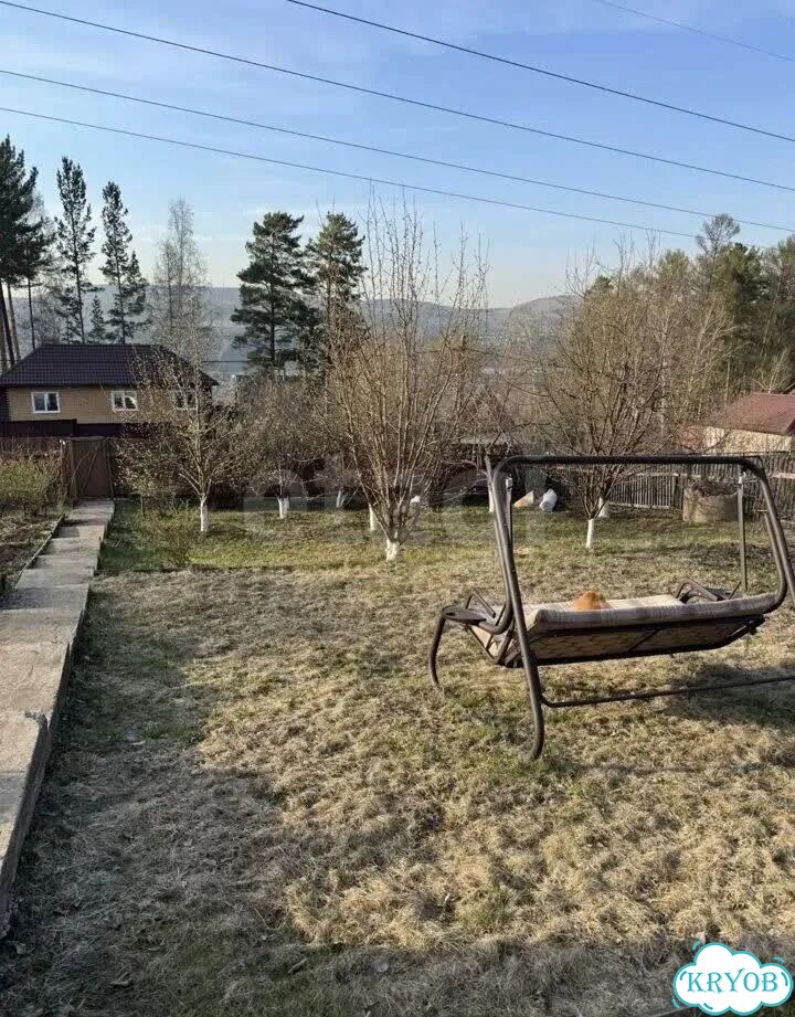 Дача 30 м² на участке 8 сот. фото 5