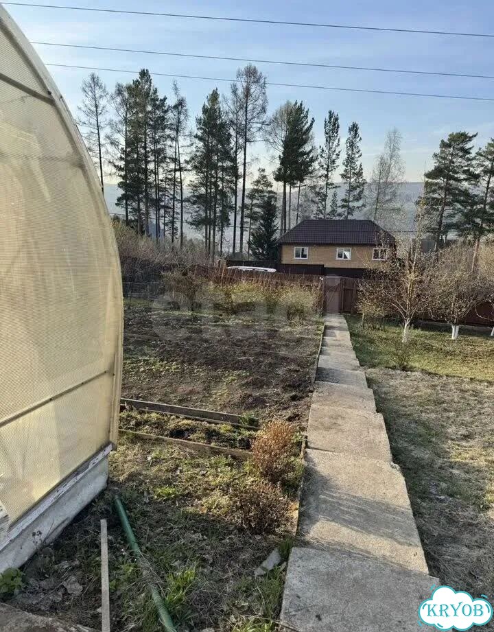Дача 30 м² на участке 8 сот. фото 6