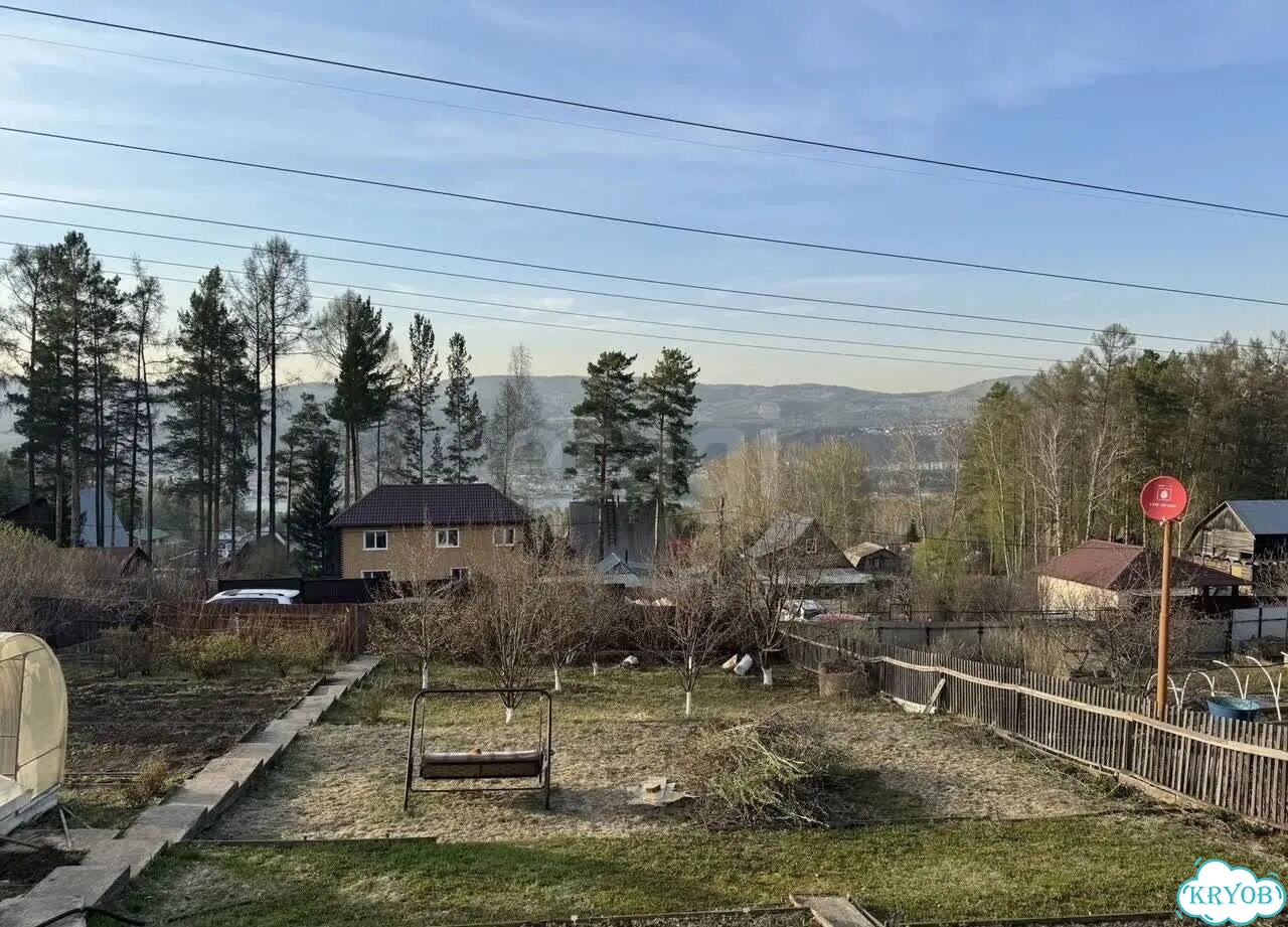 Дача 30 м² на участке 8 сот. фото 7