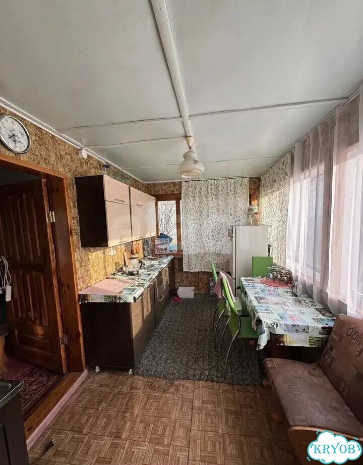 Дача 30 м² на участке 8 сот. фото 9
