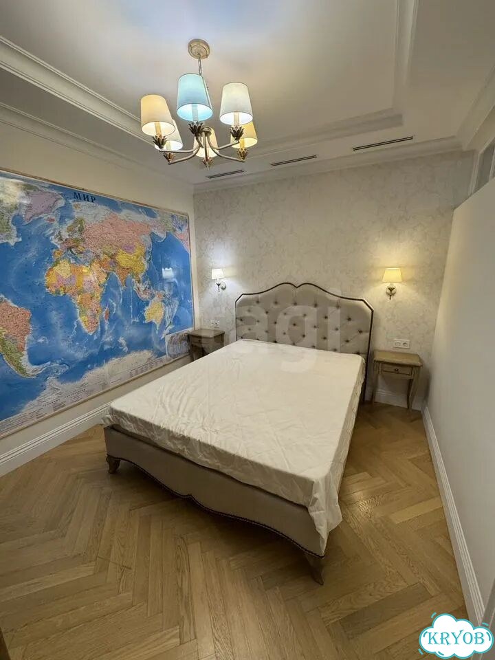 2-к. квартира, 76,8 м², 3/23 эт. фото 14