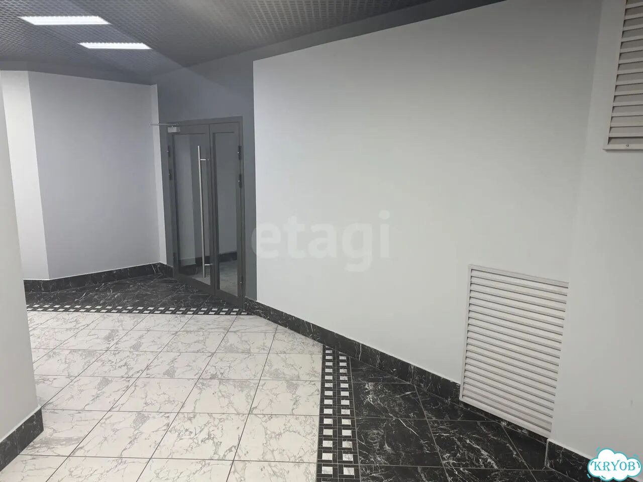 2-к. квартира, 76,8 м², 3/23 эт. фото 27