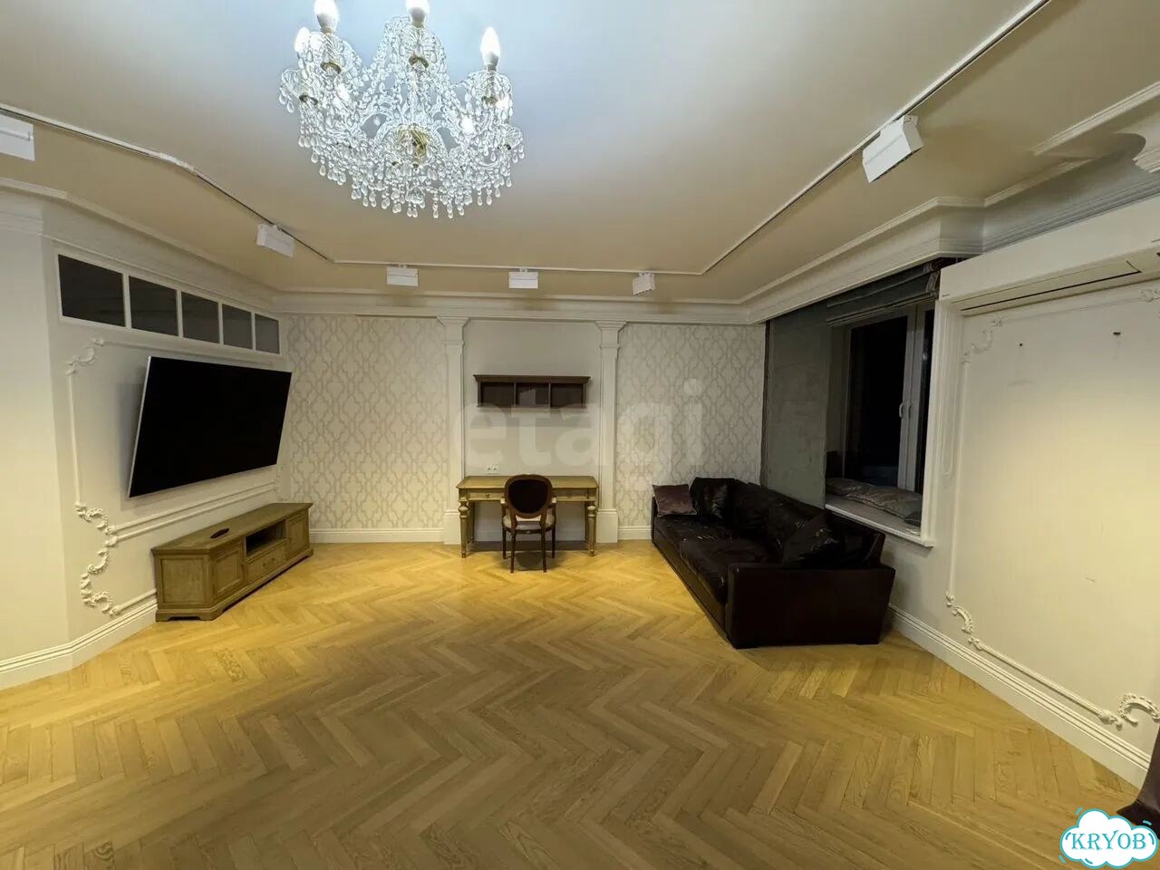 2-к. квартира, 76,8 м², 3/23 эт. фото 9