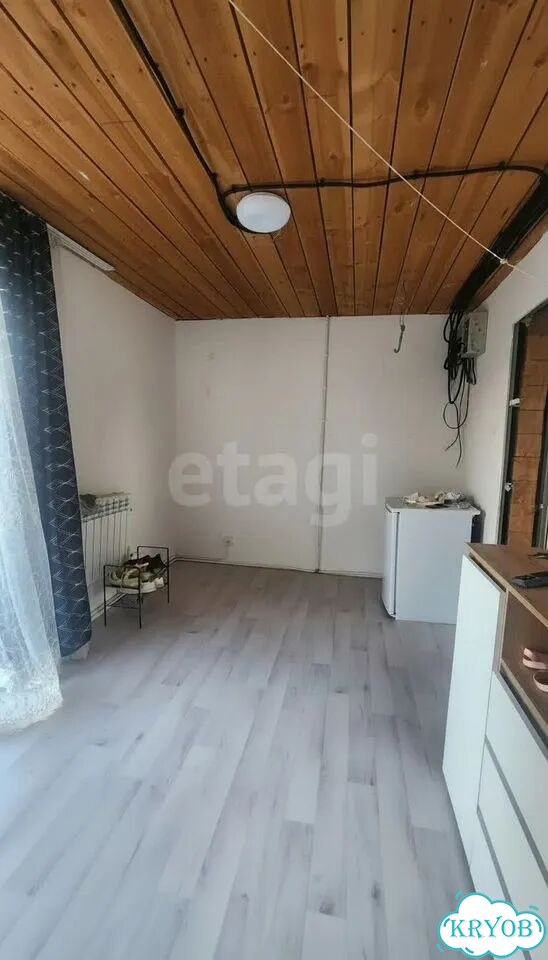 Дом 110 м² на участке 10 сот. фото 11