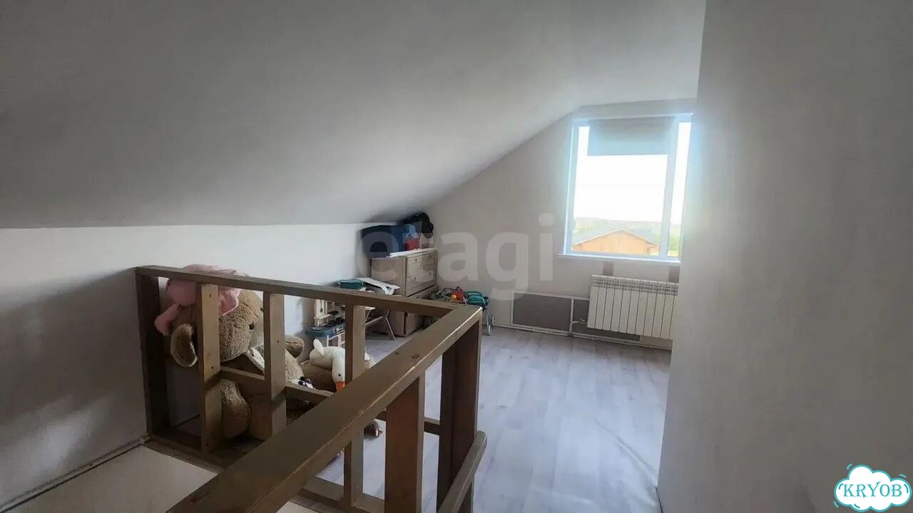 Дом 110 м² на участке 10 сот. фото 14