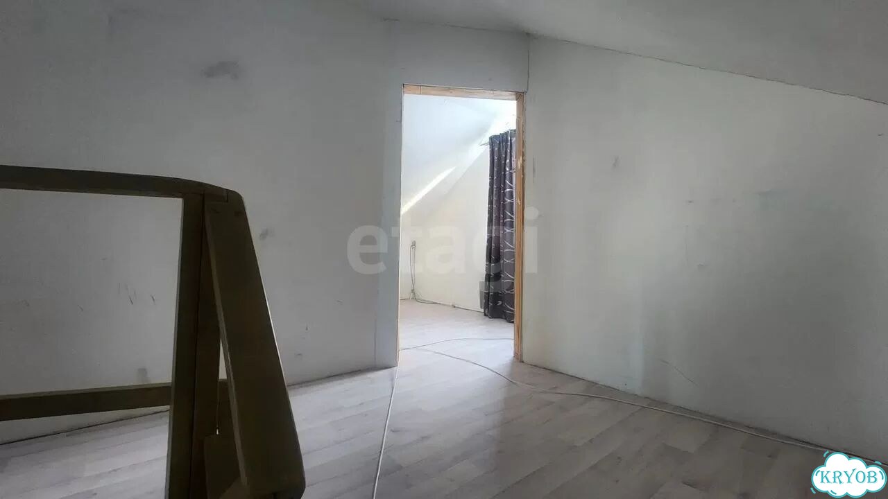 Дом 110 м² на участке 10 сот. фото 15