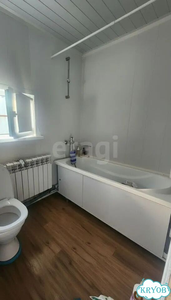 Дом 110 м² на участке 10 сот. фото 23