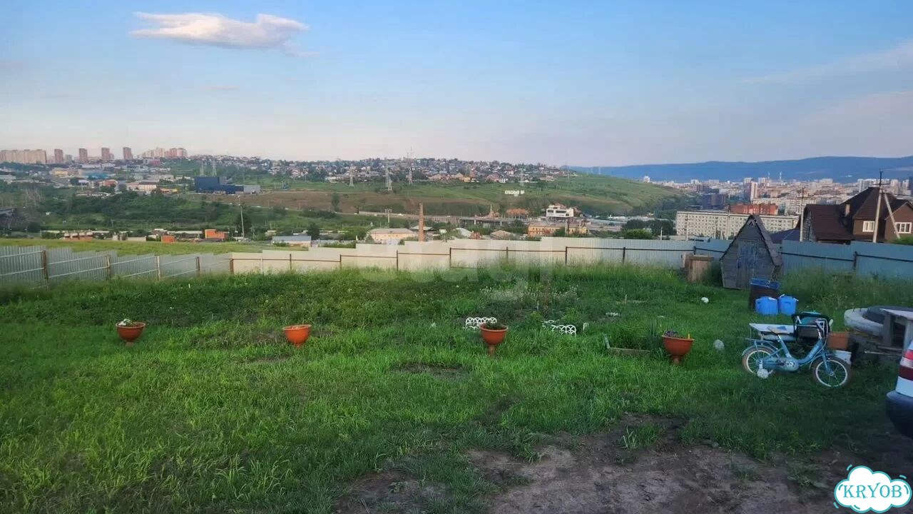 Дом 110 м² на участке 10 сот. фото 5