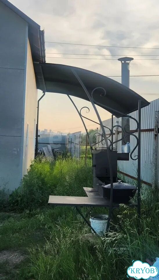Дом 110 м² на участке 10 сот. фото 7