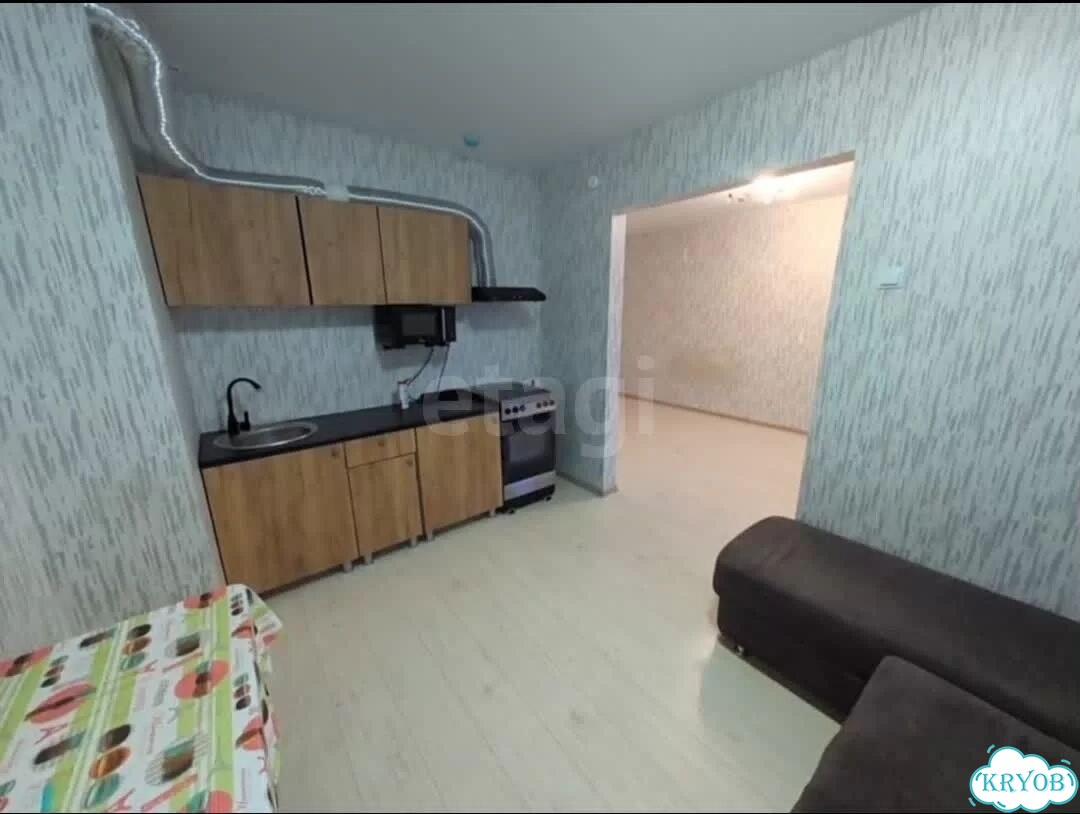 1-к. квартира, 43,8 м², 15/17 эт. фото 1