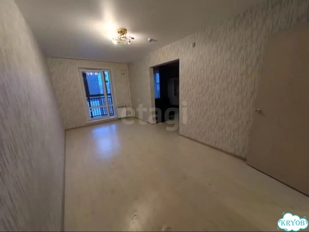 1-к. квартира, 43,8 м², 15/17 эт. фото 3