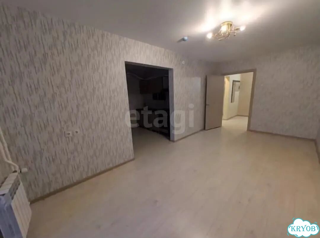 1-к. квартира, 43,8 м², 15/17 эт. фото 4