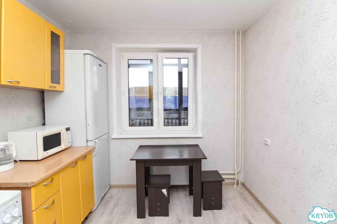 1-к. квартира, 41 м², 3/17 эт. фото 1