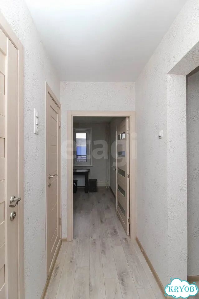 1-к. квартира, 41 м², 3/17 эт. фото 10