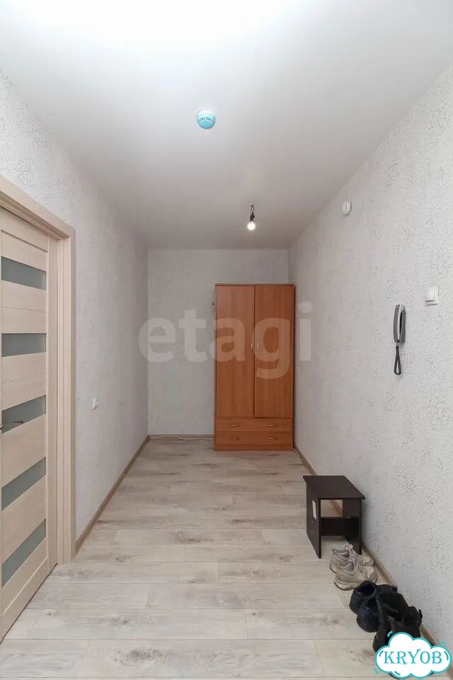 1-к. квартира, 41 м², 3/17 эт. фото 11