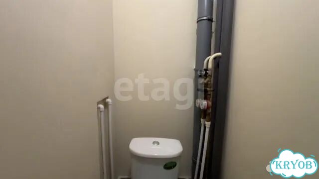 1-к. квартира, 41 м², 3/17 эт. фото 3