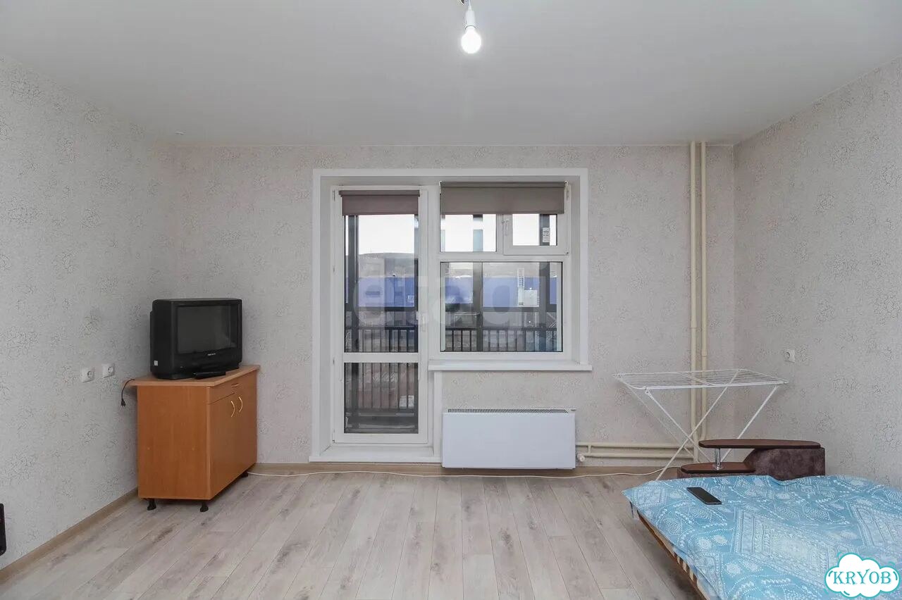 1-к. квартира, 41 м², 3/17 эт. фото 5