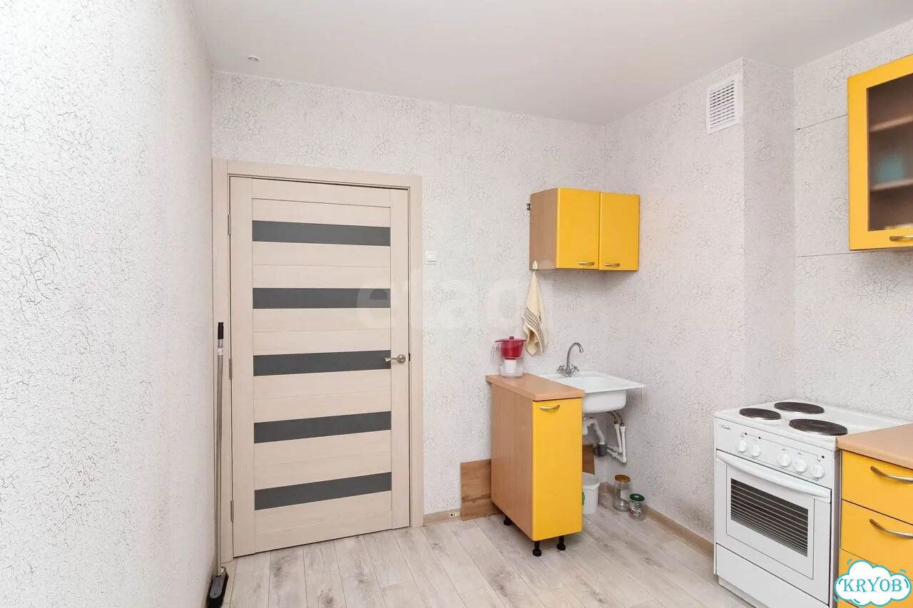 1-к. квартира, 41 м², 3/17 эт. фото 7
