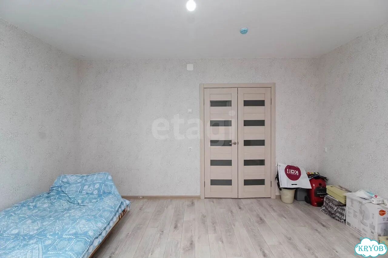 1-к. квартира, 41 м², 3/17 эт. фото 9